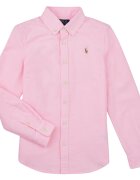 Polo Ralph Lauren Îmbracaminte TRINETTEOX-SHIRTS-BUTTON FRONT SHIRT