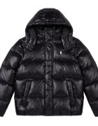 Polo Ralph Lauren Îmbracaminte WOVEN-PUFFER-JACKET