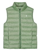 Polo Ralph Lauren Îmbracaminte WOVEN-PUFFER-VEST