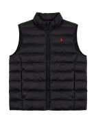 Polo Ralph Lauren Îmbracaminte WOVEN-PUFFER-VEST