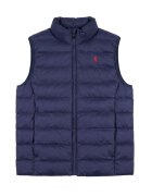 Polo Ralph Lauren Îmbracaminte WOVEN-PUFFER-VEST
