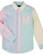 Polo Ralph Lauren Îmbracaminte WOVEN-SPORT SHIRT-SHIRT