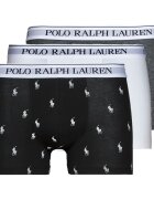 Polo Ralph Lauren Lenjerie intimă CLASSIC TRUNK X3