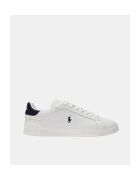 Polo Ralph Lauren Pantofi 809P10044 HRT CRT II