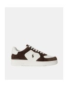 Polo Ralph Lauren Pantofi 809P15491 MASTERS CRT