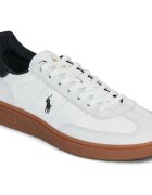 Polo Ralph Lauren Pantofi BEDFORD PP-SNEAKERS-LOW TOP LACE