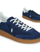 Polo Ralph Lauren Pantofi BEDFORD PP-SNEAKERS-LOW TOP LACE