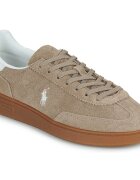 Polo Ralph Lauren Pantofi BEDFORD PP-SNEAKERS-LOW TOP LACE