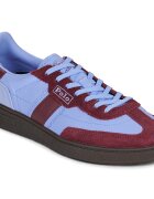 Polo Ralph Lauren Pantofi BEDFORD UNISEX
