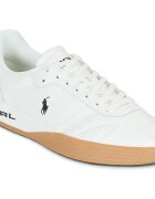 Polo Ralph Lauren Pantofi BROOME-SNEAKERS-LOW TOP LACE