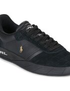 Polo Ralph Lauren Pantofi BROOME-SNEAKERS-LOW TOP LACE