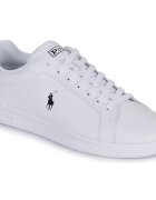 Polo Ralph Lauren Pantofi HERITAGE COURT II
