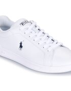 Polo Ralph Lauren Pantofi HERITAGE COURT II