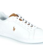 Polo Ralph Lauren Pantofi HERITAGE COURT II