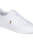 Polo Ralph Lauren Pantofi HERITAGE COURT II