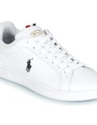 Polo Ralph Lauren Pantofi HERITAGE COURT II