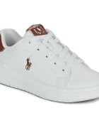 Polo Ralph Lauren Pantofi HERITAGE COURT SUPER