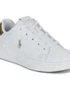 Polo Ralph Lauren Pantofi HERITAGE COURT SUPER