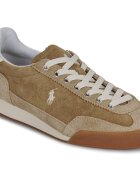 Polo Ralph Lauren Pantofi HESTER PP UNISEX