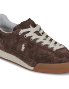Polo Ralph Lauren Pantofi HESTER PP UNISEX