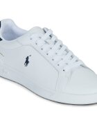 Polo Ralph Lauren Pantofi HRT CRT II-SNEAKERS-LOW TOP LACE