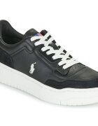 Polo Ralph Lauren Pantofi KENMARE-SNEAKERS-LOW TOP LACE