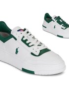 Polo Ralph Lauren Pantofi KENMARE-SNEAKERS-LOW TOP LACE