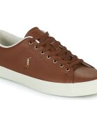 Polo Ralph Lauren Pantofi LONGWOOD-SNEAKERS-LOW TOP LACE