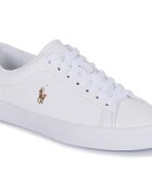 Polo Ralph Lauren Pantofi LONGWOOD-SNEAKERS-LOW TOP LACE