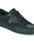 Polo Ralph Lauren Pantofi LONGWOOD-SNEAKERS-LOW TOP LACE