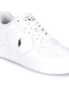 Polo Ralph Lauren Pantofi MASTERS COURT