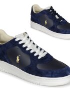 Polo Ralph Lauren Pantofi MASTERS COURT