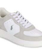 Polo Ralph Lauren Pantofi MASTERS CRT-SNEAKERS-LOW TOP LACE