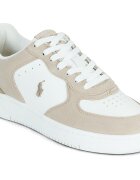 Polo Ralph Lauren Pantofi MASTERS CRT-SNEAKERS-LOW TOP LACE