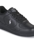 Polo Ralph Lauren Pantofi MASTERS CRT-SNEAKERS-LOW TOP LACE