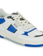 Polo Ralph Lauren Pantofi MASTERS SPRT
