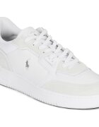 Polo Ralph Lauren Pantofi OPEN MASTER PP-SNEAKERS-LOW TOP LACE