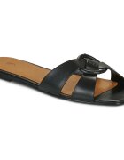Polo Ralph Lauren Pantofi POLO RING SLIDE