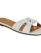 Polo Ralph Lauren Pantofi POLO RING SLIDE
