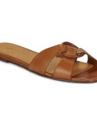 Polo Ralph Lauren Pantofi POLO RING SLIDE