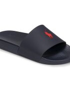 Polo Ralph Lauren Pantofi POLO SLIDE-SANDALS-SLIDE