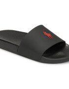 Polo Ralph Lauren Pantofi POLO SLIDE-SANDALS-SLIDE