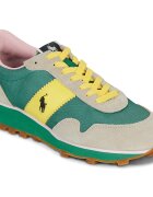 Polo Ralph Lauren Pantofi PRL TRAIL125 UNISEX