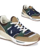 Polo Ralph Lauren Pantofi TRACKSTER 250