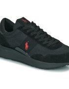 Polo Ralph Lauren Pantofi TRAIN 89 PP-SNEAKERS-LOW TOP LACE