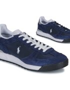Polo Ralph Lauren Pantofi VARICK PP-SNEAKERS-LOW TOP LACE