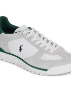 Polo Ralph Lauren Pantofi VARICK PP-SNEAKERS-LOW TOP LACE