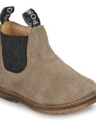 Pom d'Api Pantofi BOB JOD ZIP
