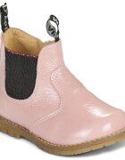 Pom d'Api Pantofi BOB ZIP BOOTS