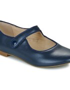Pom d'Api Pantofi DAISY BABY